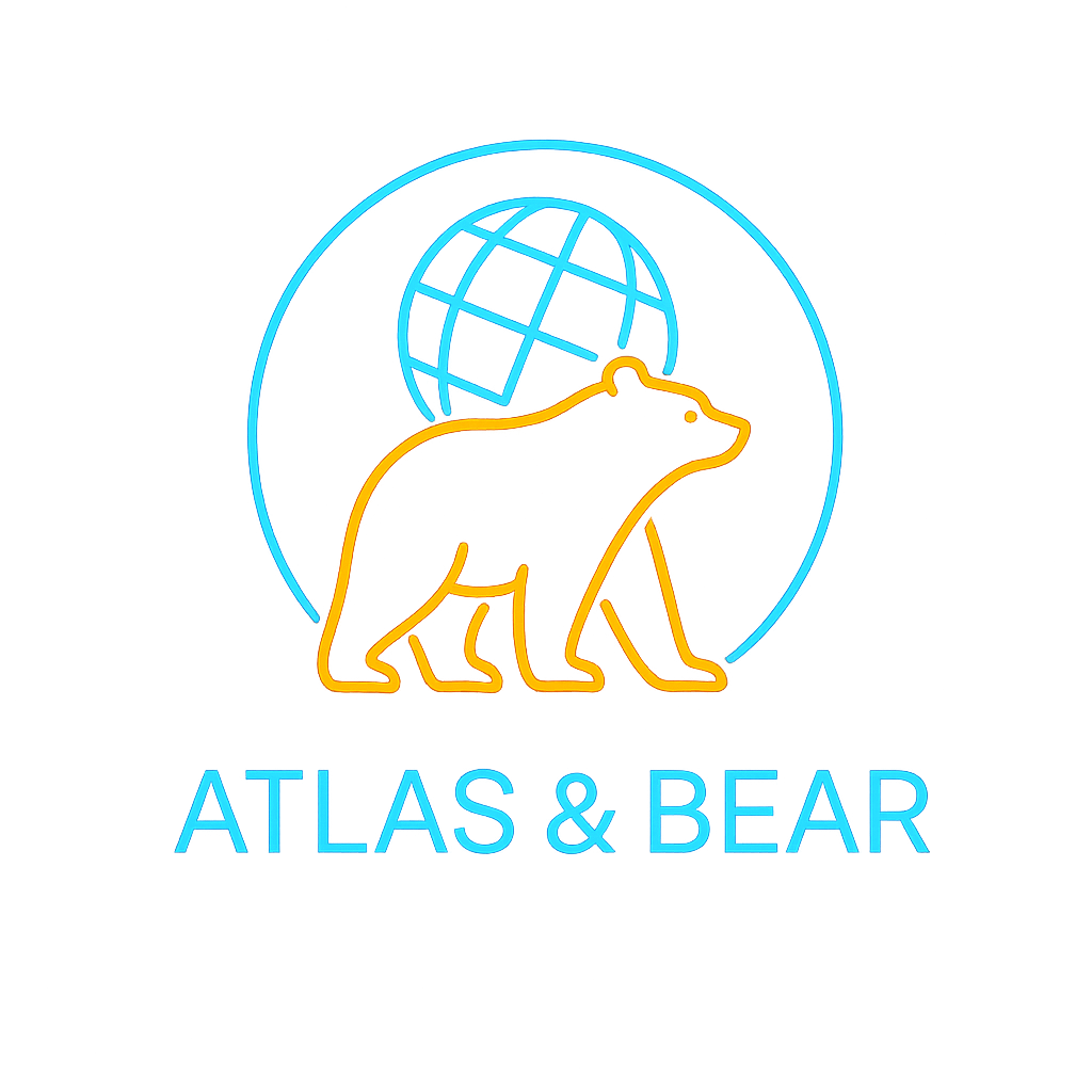 Atlas & Bear profile